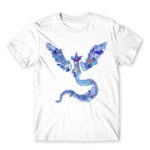 Go Mystic White Men's Tee for Anime, Pokemon