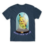 Gotta’ Catch em All Denim Men's Tee for Anime, Pokemon