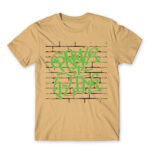 Grove street tag Sand Men's Tee