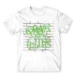 Grove street tag White Men's Tee