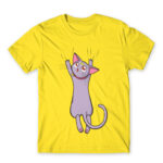 Hanging Diana Lemon Men's T-shirt for Anime, Sailor Moon