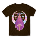 Harmony Chocolate Men's T-shirt for Anime, Steven Universe