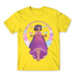 Harmony Lemon Men's T-shirt for Anime, Steven Universe
