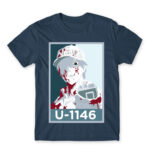Hataraku Saibou – WBC Denim Men's Tee for Anime, Cells At Work