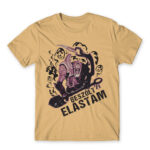 He said I buried – Yorick Sand Men's T-shirt for Gaming, League Of Legends