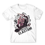 He said I buried – Yorick White Men's T-shirt for Gaming, League Of Legends