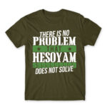 Hesoyam Army Men's Tee