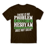 Hesoyam Chocolate Men's T-shirt