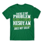 Hesoyam Kelly Green Men's Tee