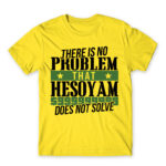 Hesoyam Lemon Men's T-shirt