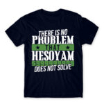 Hesoyam Navy Men's Tee