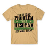 Hesoyam Sand Men's T-shirt
