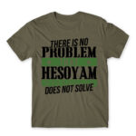 Hesoyam Zinc Men's Tee