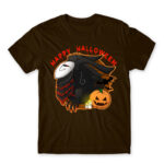 Hunter halloween! Chocolate Men's Tee for Anime, Otaku