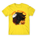 Hunter halloween! Lemon Men's Tee for Anime, Otaku