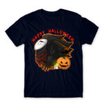 Hunter halloween! Navy Men's Tee for Anime, Otaku