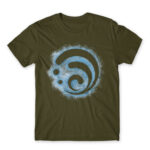 Hydro Symbol Army Men's Tee