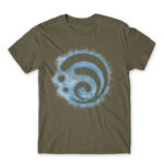 Hydro Symbol Zinc Men's Tee