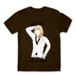 I am perfect Chocolate Men's T-shirt for Anime, Uta No Prince Sama