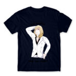 I am perfect Navy Men's Tee for Anime, Uta No Prince Sama
