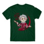 I can fix him Bottle Green Men's Tee