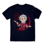 I can fix him Navy Men's T-shirt