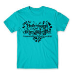 I have enough Clothes Atoll Blue Men's Tee for Funny, Shopping