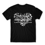 I have enough Clothes Black Men's T-shirt for Funny, Shopping