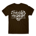 I have enough Clothes Chocolate Men's Tee for Funny, Shopping