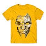 I will bring them an opera of death Gold Men's Tee for Gaming, League Of Legends