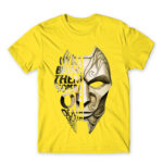 I will bring them an opera of death Lemon Men's T-shirt for Gaming, League Of Legends