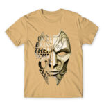 I will bring them an opera of death Sand Men's Tee for Gaming, League Of Legends