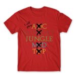 I Will Play Jungle Red Men's Tee for Gaming, League Of Legends