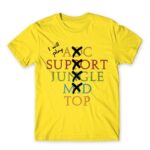I Will Play Top Lemon Men's Tee for Gaming, League Of Legends
