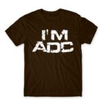Im Adc Chocolate Men's T-shirt for Gaming, League Of Legends