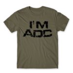 Im Adc Zinc Men's T-shirt for Gaming, League Of Legends