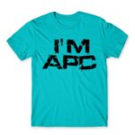 Im Apc Atoll Blue Men's Tee for Gaming, League Of Legends