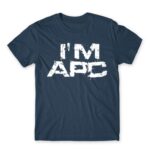 Im Apc Denim Men's Tee for Gaming, League Of Legends