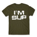 Im Sup Army Men's Tee for Gaming, League Of Legends