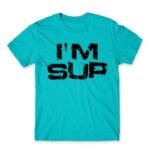 Im Sup Atoll Blue Men's Tee for Gaming, League Of Legends