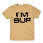 Im Sup Sand Men's T-shirt for Gaming, League Of Legends