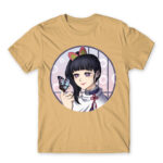 Kanao Tsuyuri – Kimetsu no Yaiba Sand Men's Tee for Anime, Kimetsu No Yaiba