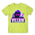 KDA – Evelynn Apple Green Men's Tee for Gaming, League Of Legends