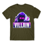 KDA – Evelynn Army Men's T-shirt for Gaming, League Of Legends