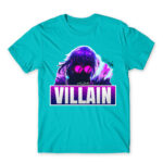 KDA – Evelynn Atoll Blue Men's Tee for Gaming, League Of Legends
