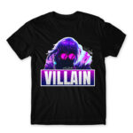 KDA – Evelynn Black Men's Tee for Gaming, League Of Legends