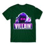 KDA – Evelynn Bottle Green Men's Tee for Gaming, League Of Legends