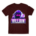 KDA – Evelynn Burgundy Men's Tee for Gaming, League Of Legends