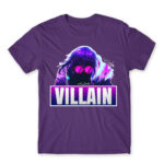 KDA – Evelynn Dark Purple Men's T-shirt for Gaming, League Of Legends