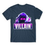 KDA – Evelynn Denim Men's T-shirt for Gaming, League Of Legends